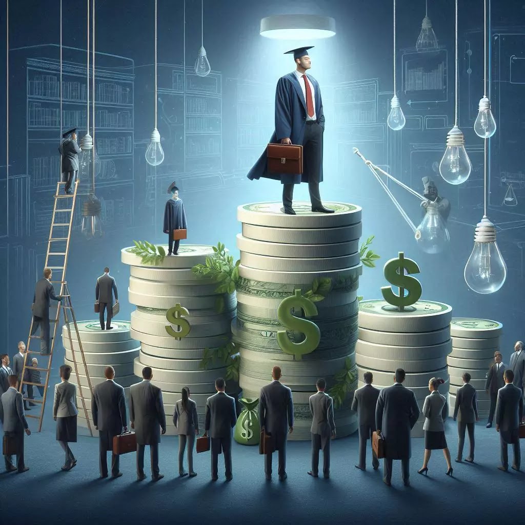 Are Executive Education Programs Worth It Executive Education Programs with High Salary Outcomes: Unlocking